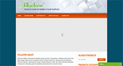 Desktop Screenshot of eragrafika.com